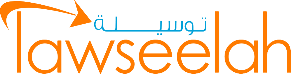 Tawseelah Hyperlocal delivery system
